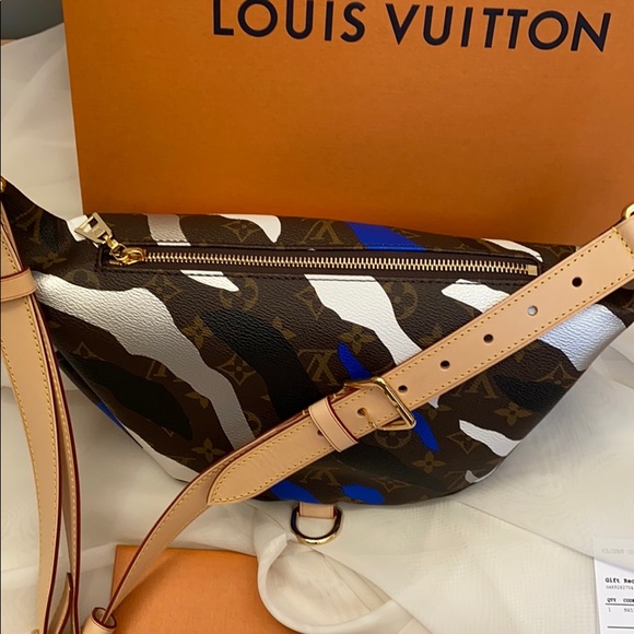 ❤️Louis Vuitton lol Bumbag new ❤️ - Picture 3 of 8